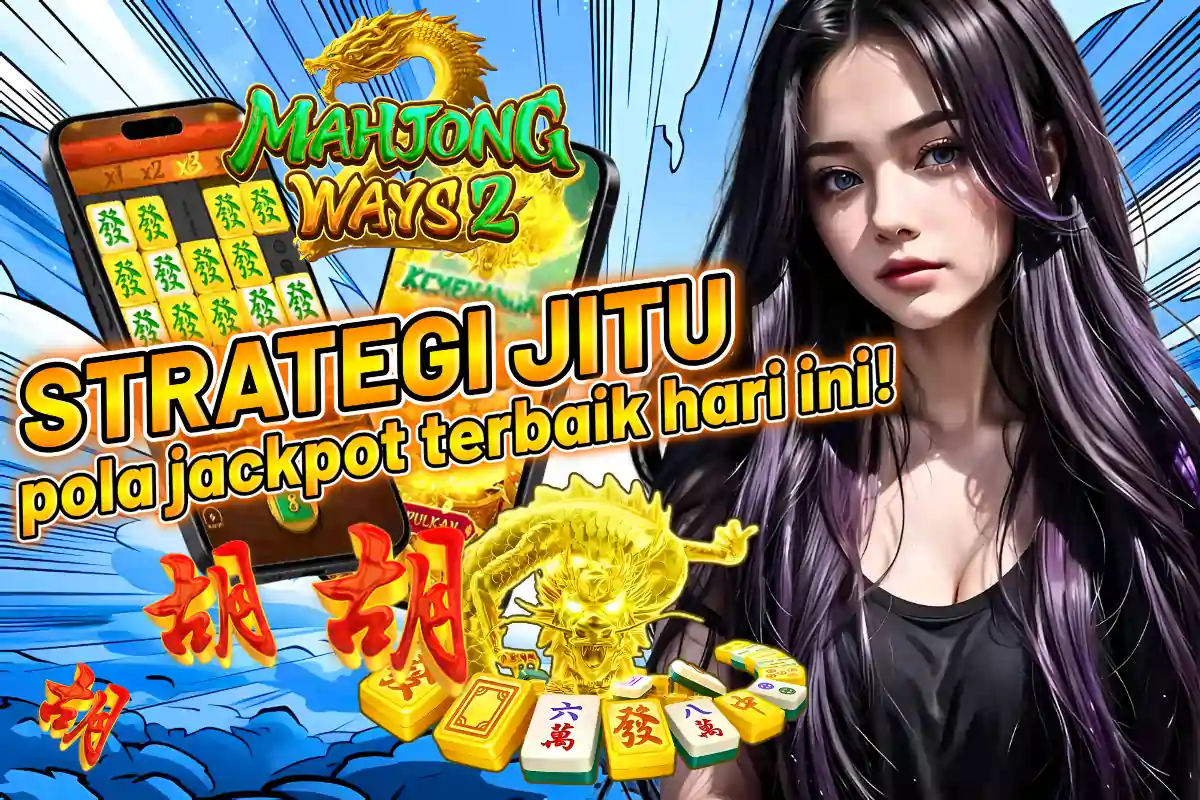 Panduan Lengkap Mengelola Modal di Judi Online Terbaru