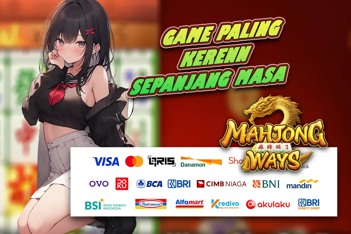 TAHTA KEAGUNGAN CUAN: DAFTAR SLOTGACOR GAME PALING KEREN SEPANJANG MASA DENGAN POTENSI MAX WIN
