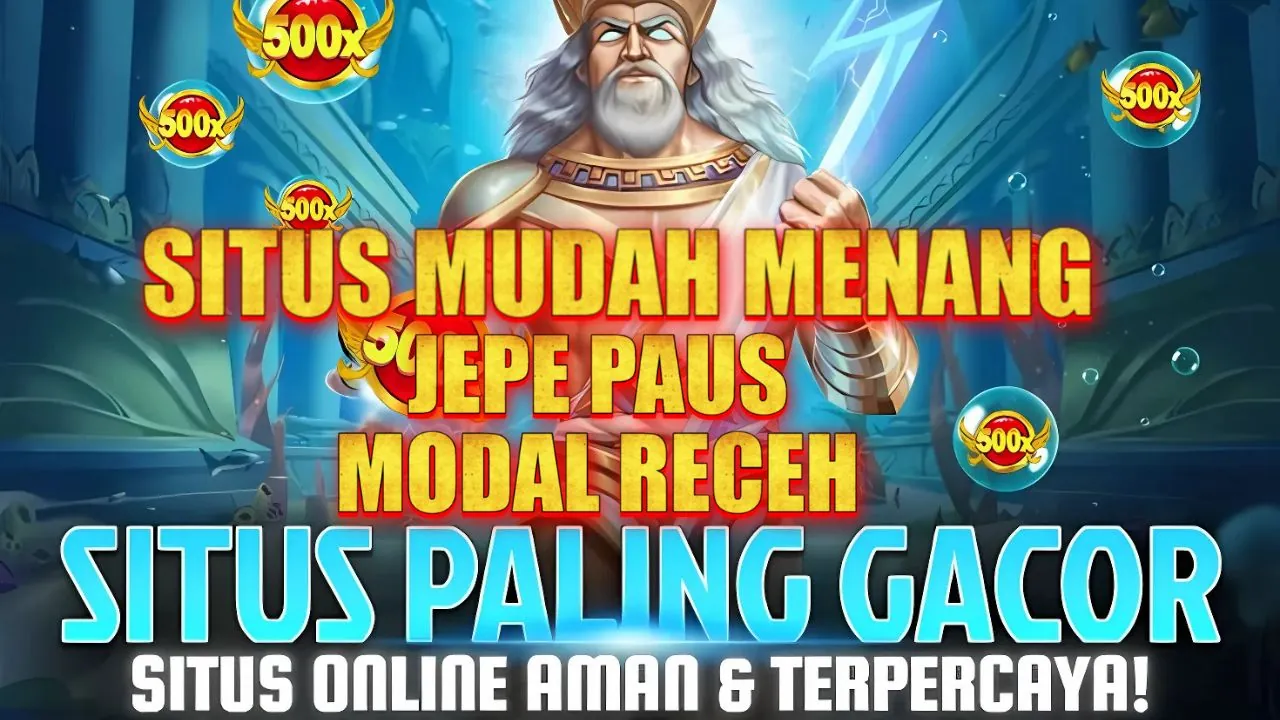 SLOT 5K: MODAL SEHARGA PARKIR TAPI HASILNYA BIKIN TETANGGA KERINGAT DINGIN! BOCORAN SITUS PALING GACOR 2026, JEPE PAUS ANTI RUNGKAT DIJAMIN AMAN TERPERCAYA!